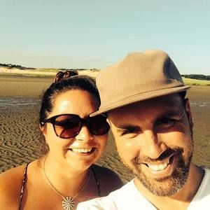 Meet your Posher, Dan